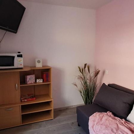Apartma Lea Slovenj Gradec Exterior foto